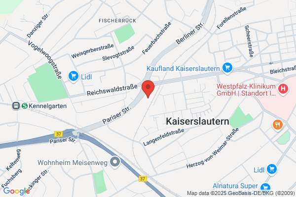Allenbach, Berlé, Käfer u. Riehmer OHG