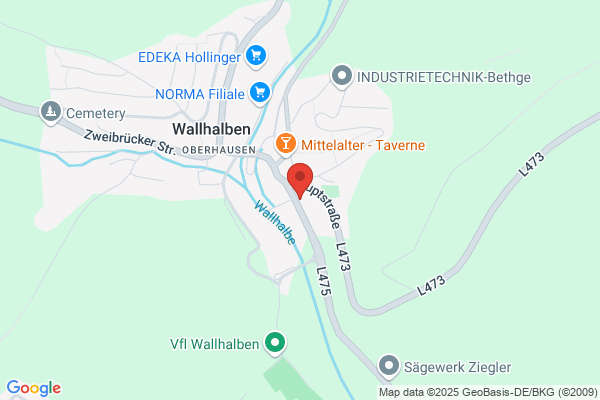 Becker GmbH