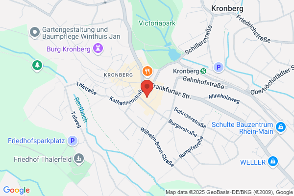 CHENDO GMBH