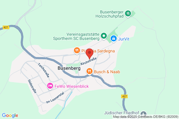 Förderverein der Freiwilligen Feuerwehr e.V.