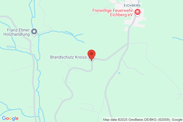 Brandschutz Kroiss GbR