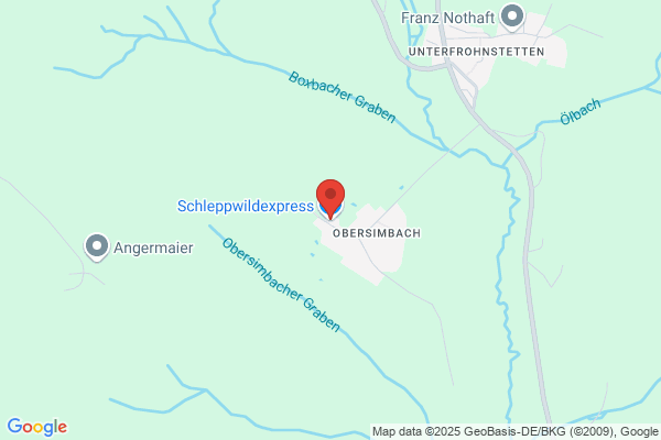 Schleppwildexpress