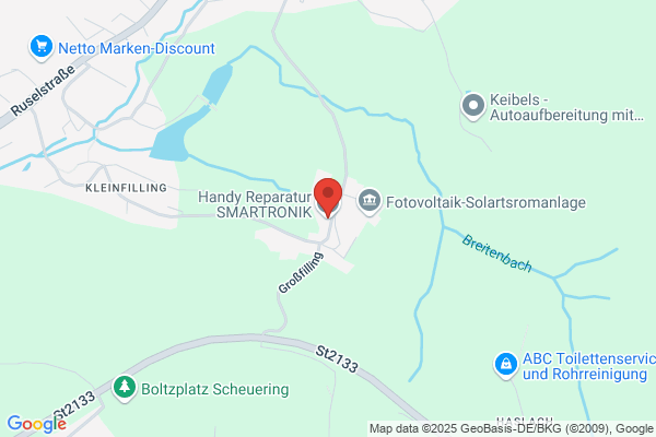 Handy Reparatur Smartronik