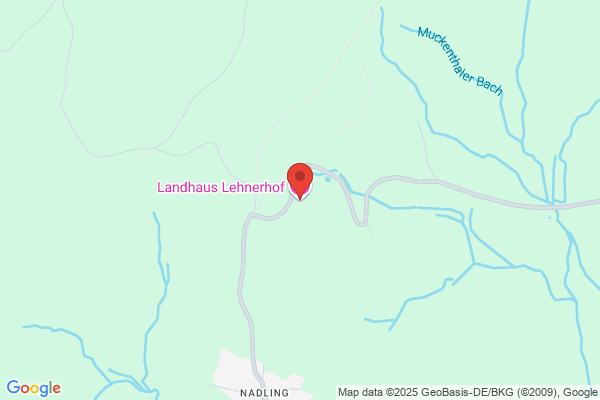 Landhaus Lehnerhof