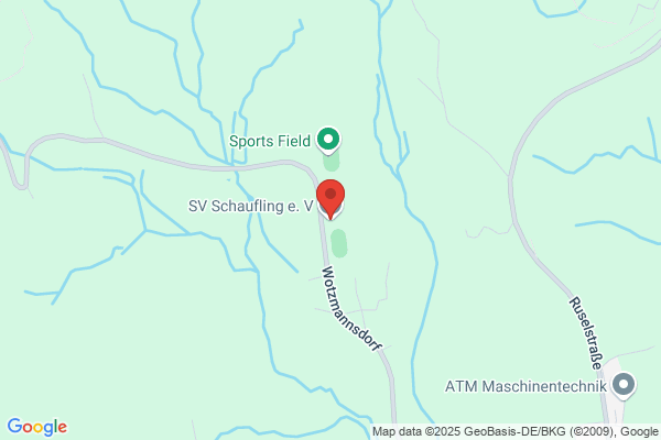 Sportverein Schaufling