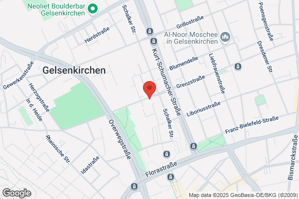 Hendrik Adam Kfz-Meisterbetrieb