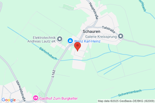 Bürgerhaus