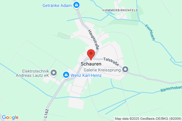 Feriendorf Schauren Elisa Pohl