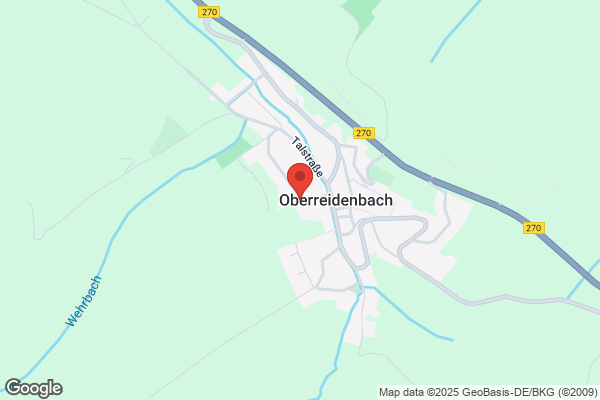 Ortsbürgermeister Wannemacher Wolfgang