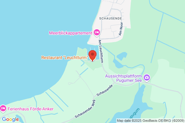 Restaurant Club Nautic