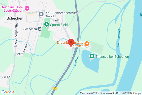 Sparkasse Rosenheim-Bad Aibling