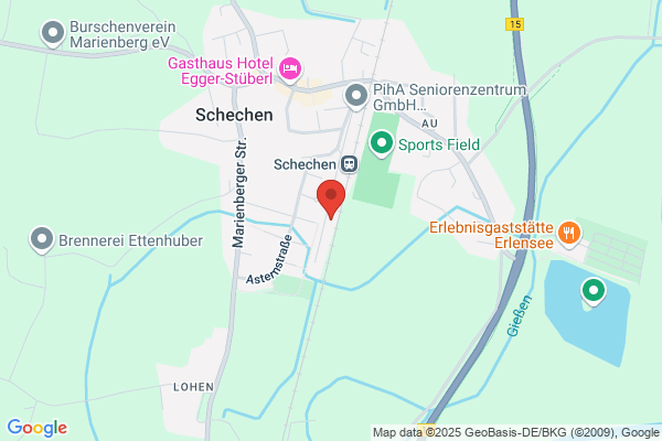 Florian Kurz Kachelofen - Ofenbau-Rosenheim