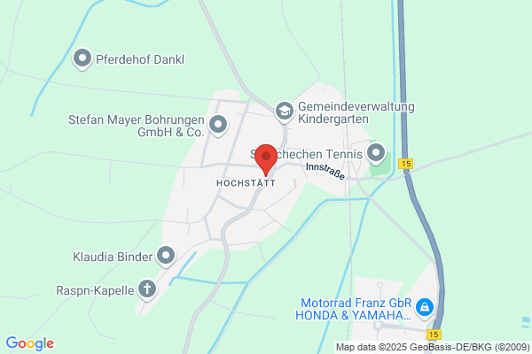 Restaurant Gasthof Kapsner