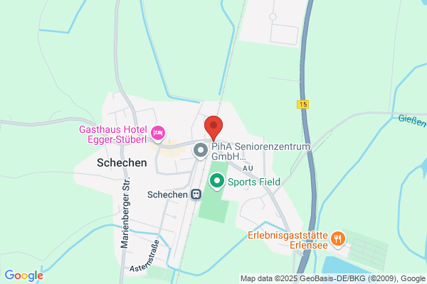Erlensee