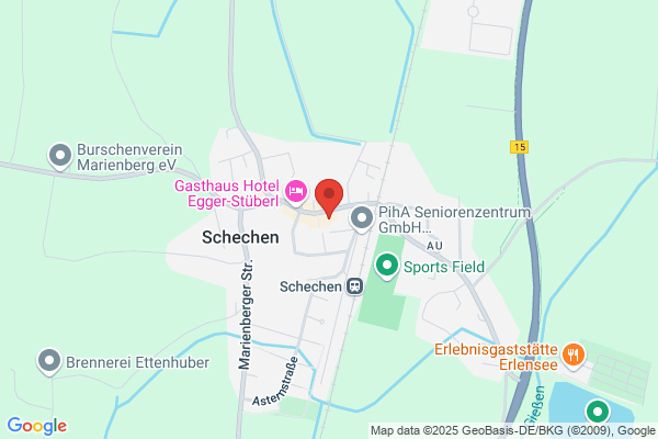 Bestattungen W. Schmid GmbH