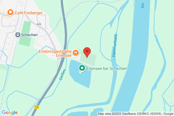 Campingplatz Erlensee KG