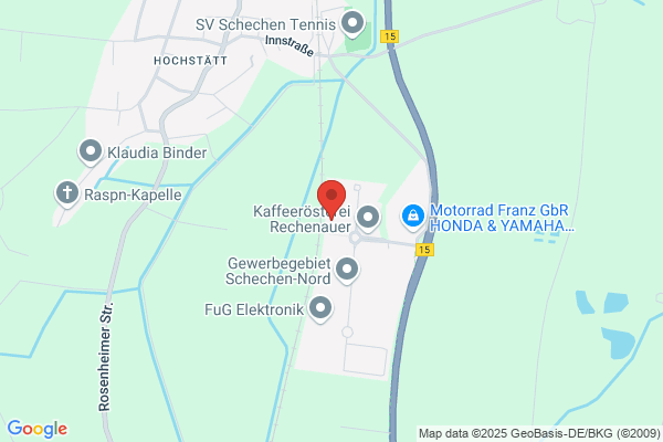 DF Dialler Filter & Filterlösungen