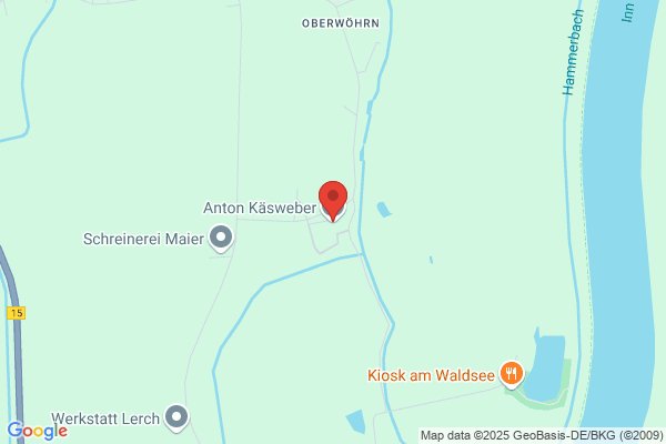 Käsweber Anton GmbH