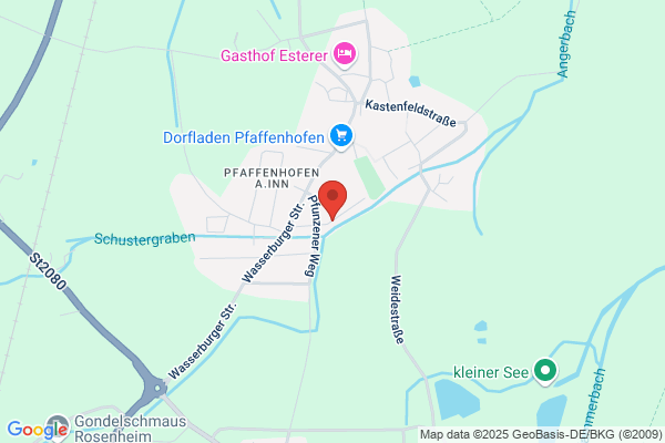 Sachverständigen Büro Rosenheim Nord