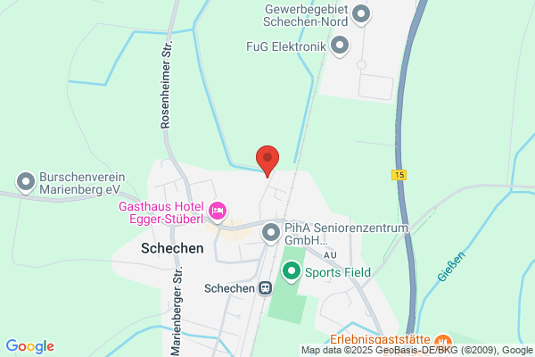 Wechselberger