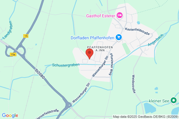 Gartenbau Karl-Heinz Fischer e.K.