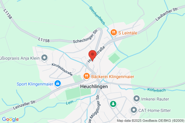 Eugen Hirsch GmbH Stuckateurbetrieb