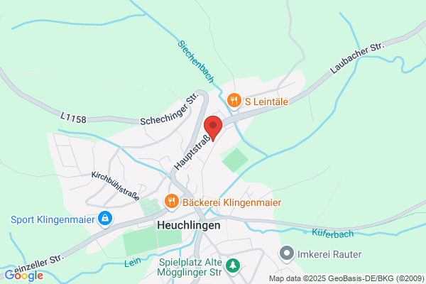 KS AUTOGLAS ZENTRUM Heuchlingen