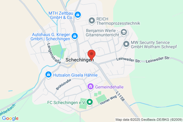 Bürgerstüble