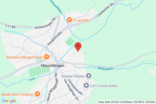 Buchhandel Heilig