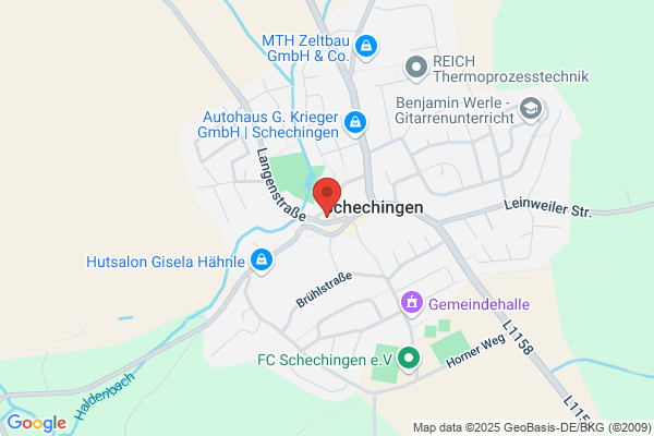 Bürgermeisteramt