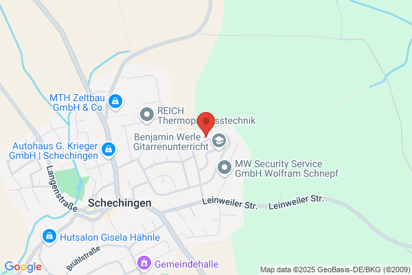 GTMS Dienstleistungs GmbH