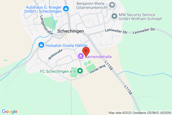 Grundschule Schechingen