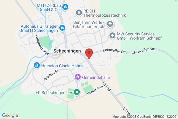 Hägele GmbH Kugelstrahl- und Fräsarbeiten