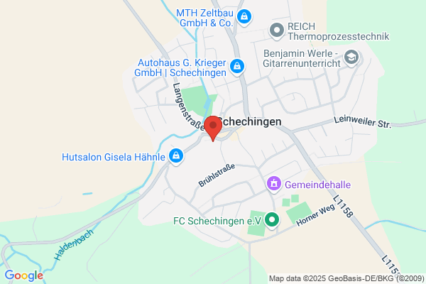 Katholische Kirchenpflege