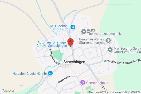 Krieger GmbH