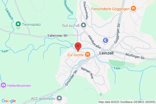 Leintal Bau Studio