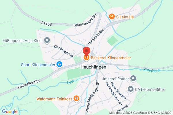 Restaurant Krone
