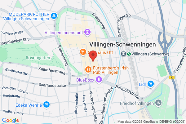 Ricardo Deutschland GmbH