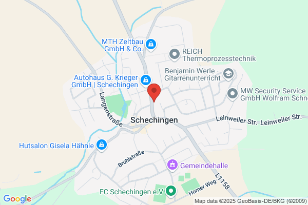 SN-Systems Electronics Spielvogel