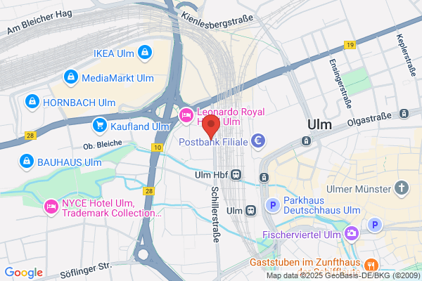 Schlosser Maier GmbH