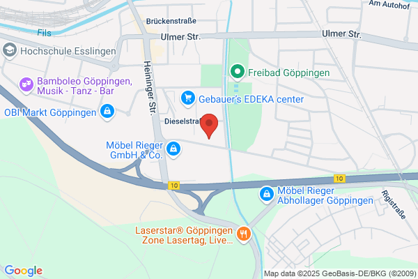 Stuckateurbetrieb Weiß GmbH