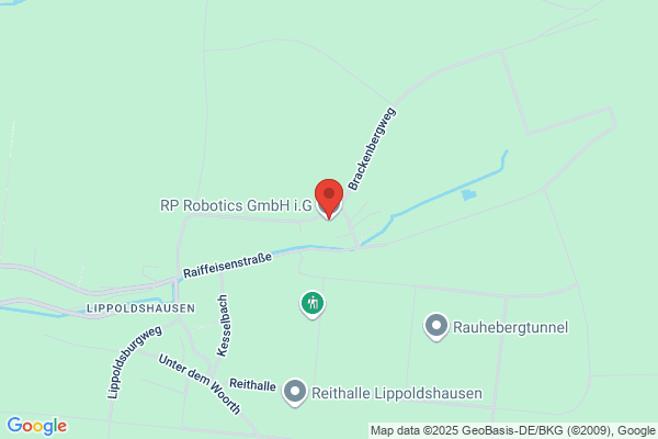RP Robotics GmbH i.G.