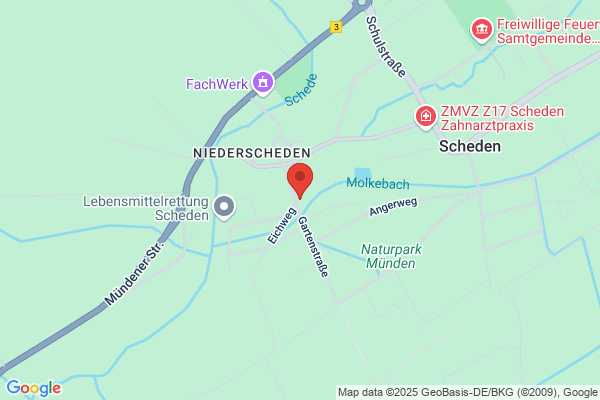 DRK Kita Bühren