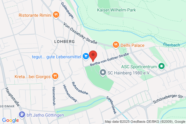Freie Christengemeinde (BFP-KdöR)