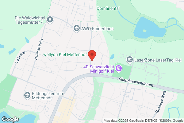 Kuß Bau GmbH