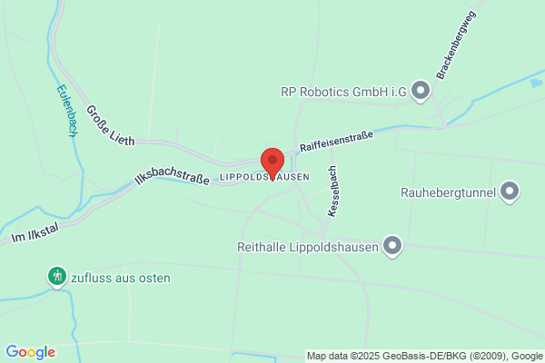 Schleiftechnik Ring