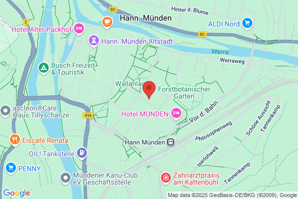 Sparkasse Munden