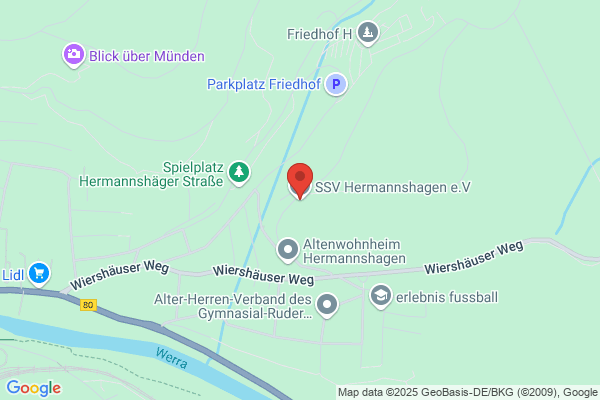Sportschützenverein Hermannshagen e.V.