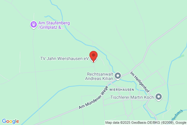 TV Jahn Wiershausen e.V.