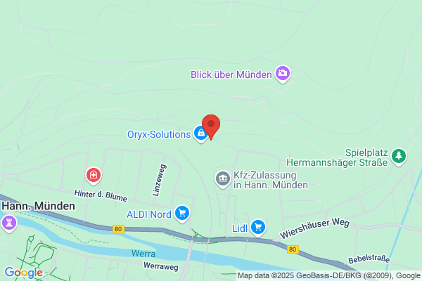 Thiedemann GmbH